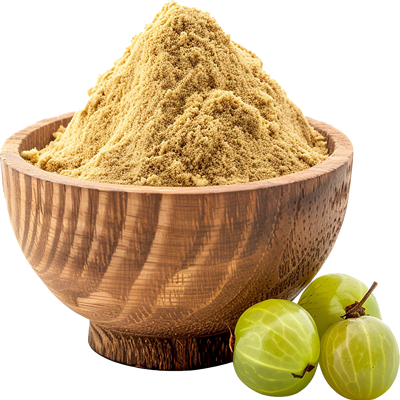 Amla Churna